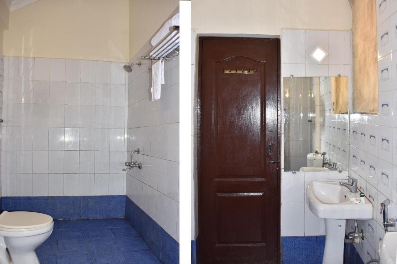 Oyo 9522 Hotel Villa Fatima Comforts Baga Exterior photo
